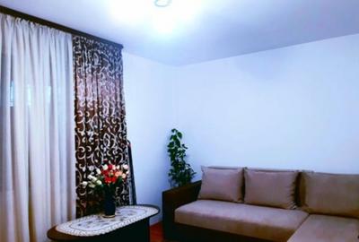 Apartament cu 4 camere decomandat, mobilat în Rahova - 1