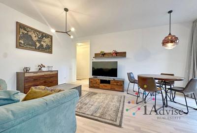 Apartament cu 3 camere decomandat, mobilat în Centrul Istoric - 4