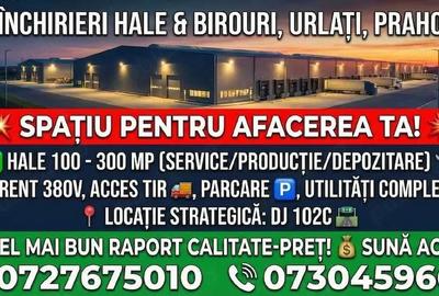Spațiu comercial, de 300 mp, în Central - 1