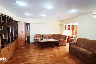 Apartament cu 3 camere în Ultracentral - 3