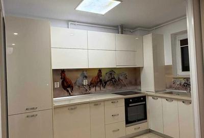 Apartament cu 2 camere în Ștefăneștii de Jos - 2