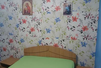 Apartament cu 3 camere semidecomandat în Năvodari - 1