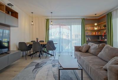 Casă cu 4 camere cu Teren 486 Mp în Cristian - 2