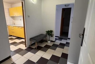 Apartament cu 2 camere, mobilat în Crângași - 1