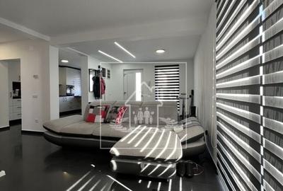 Duplex la cheie 4 camere | Calea Cisnădiei | Arhitecților - 1