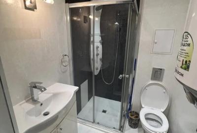 Garsonieră decomandată în Gheorghe Lazăr - 1