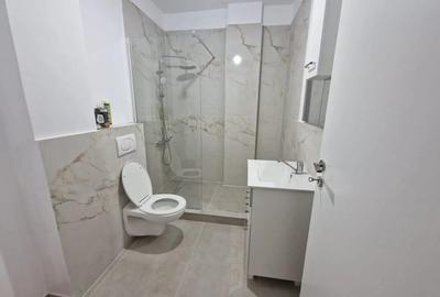 P.F. vand apartament 2 camere - 4