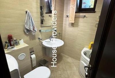 Vanzari Apartamente 4  Camere  Duplex Bucurestii Noi Damaroaia - 9