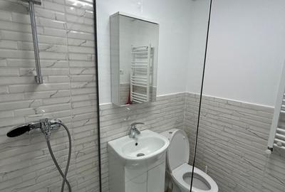 Garsonieră semidecomandată în Ultracentral - 3