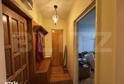 Apartament cu 2 camere decomandat, mobilat în Traian - 3