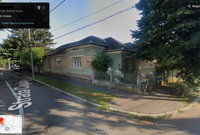 Casă pe un singur nivel în Satu Mare - 1