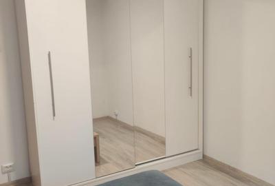 Apartament cu 2 camere semidecomandat, mobilat în Nicolae Grigorescu - 3