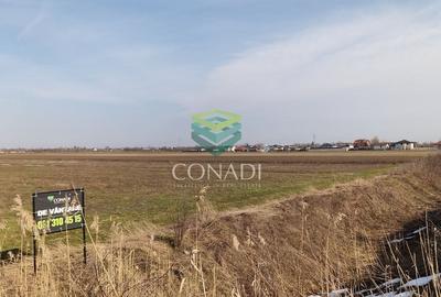 Teren Construcții intravilan de 535 mp, în Tărtășești - 7