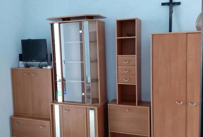 De inchiriat apartament cu 2 camere, zona P-ta Crucii, parter inalt - 3