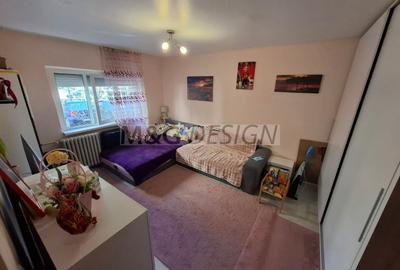 Garsonieră decomandată în Soarelui - 3