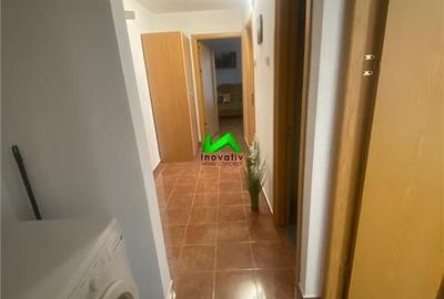 Apartament de inchiriat in Sibiu 2 camere 2 bai strada Stefan cel Mare - 4