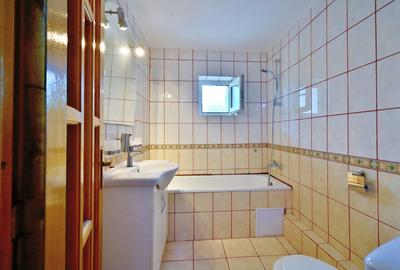Apartament cu 4 camere decomandat în Central - 5