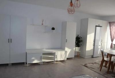 Garsonieră decomandată în Sânpetru - 3