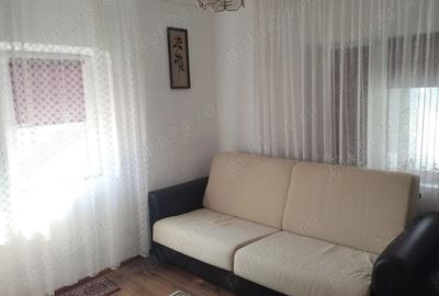 Casă cu 3 camere cu Teren 1000 Mp în Frăsinet - 3