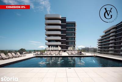 Apartament cu 2 camere semidecomandat în Central - 2