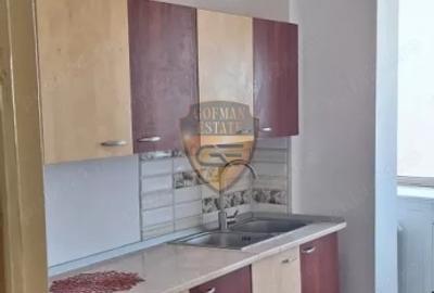 Apartament 2 camere Bld Ferdinand  Centru Gara Vedere port - 1