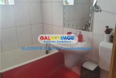 Apartament cu 3 camere semidecomandat, mobilat în Olteniței - 7