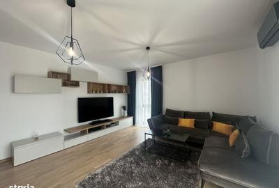 Apartament cu 2 camere decomandat în Albert - 7