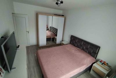 Apartament cu 2 camere decomandat, mobilat în Lunca Cetățuii - 2