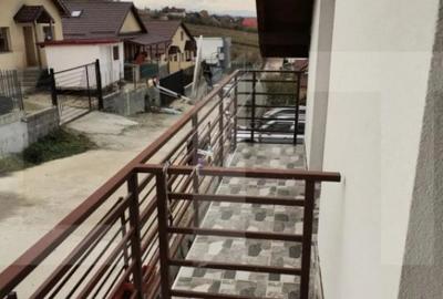 Casă cu 4 camere cu Teren 356 Mp în Central - 9