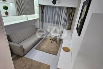 Apartament cu 3 camere decomandat în Central - 2