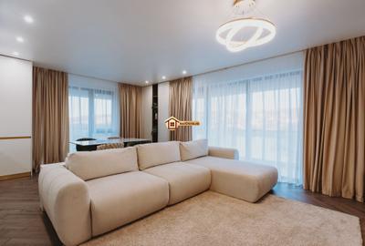 Apartament 2 camere LUX-Done Lake View - 7