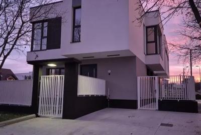 Casă cu 4 camere în Palazu Mare - 10