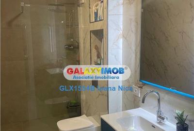 APARTAMENT 3 CAMERE DE BANEASA POD - 2