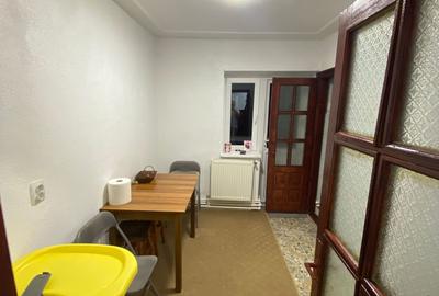 Apartament cu 2 camere decomandat în Central - 6