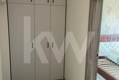 Apartament 2 camere de inchiriat - Nependorf, Sibiu | 500 EUR (cheltuieli incl.) - 8