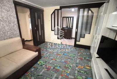 Apartament de inchiriat cu doua camere in Deva - 4