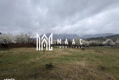 Teren de 1000 mp, în Central - 3