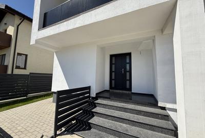 TVA 0%! Casa cu 4 camere *Iasi-Bucium* TVA 0%! Casa cu 4 camere *Iasi-Bucium* - 4