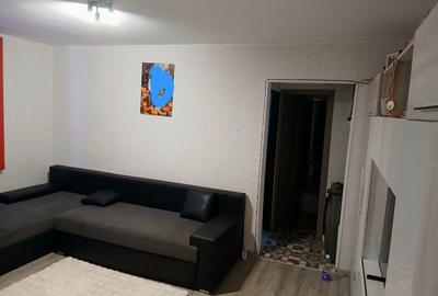 Apartament cu 2 camere semidecomandat în Dârste - 1