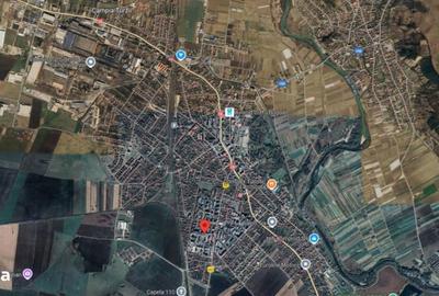 Apartament cu 2 camere în Călărași - 2