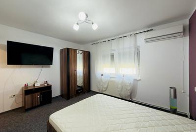 Apartament cu 2 camere semidecomandat, mobilat în Steaua - 5