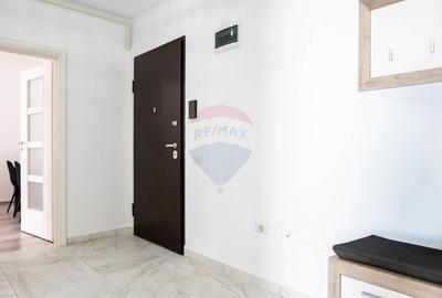 Apartament cu 2 camere decomandat, mobilat în Dobroești - 19