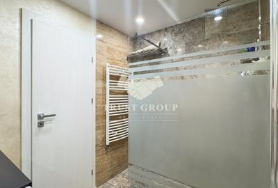 Apartament cu 3 camere decomandat, mobilat în Herăstrău - 20