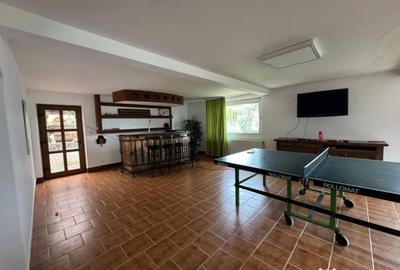 Casă cu 7 camere cu Teren 2500 Mp în Sucevița - 14