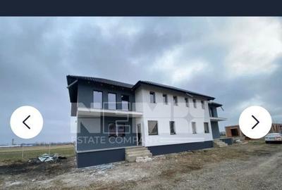 Casă cu 3 camere în Central - 2