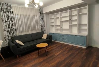 Apartament de inchiriat, 3 cam, dec, PARCARE, Baroque Residence - 4