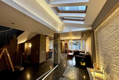 Casa insiruita 5 camere de inchiriat | Buna ziua | Garaj dublu - 4