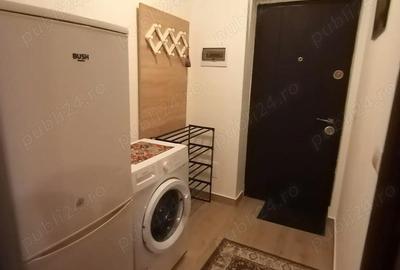 Garsonieră decomandată în Gară - 1