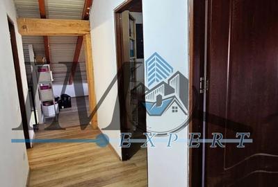 Apartament cu 4 camere, mobilat în Central - 3