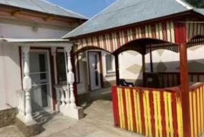 Casă cu 3 camere în Valea Cânepii - 1